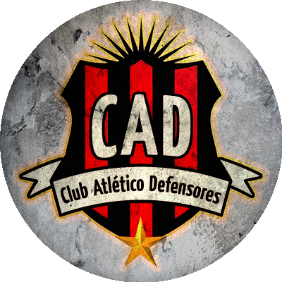 Logo Club Atlético Defensores de Armstrong
